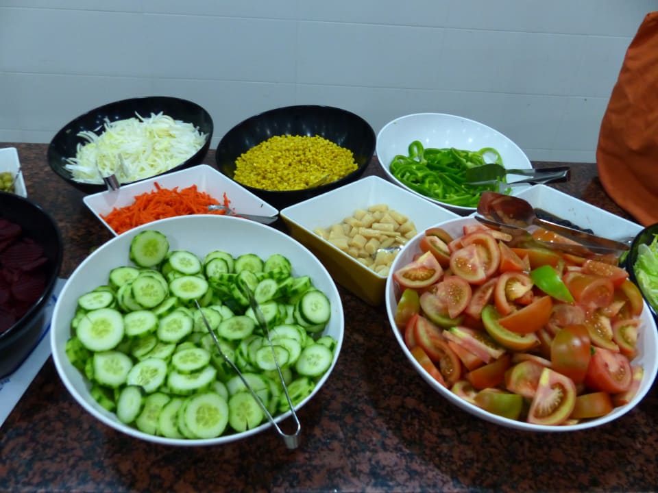 Gastro Aparthotel Costa Mar