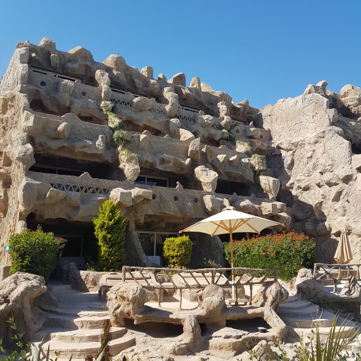 Außenansicht Hotel Caves Beach Resort (Adults Only)