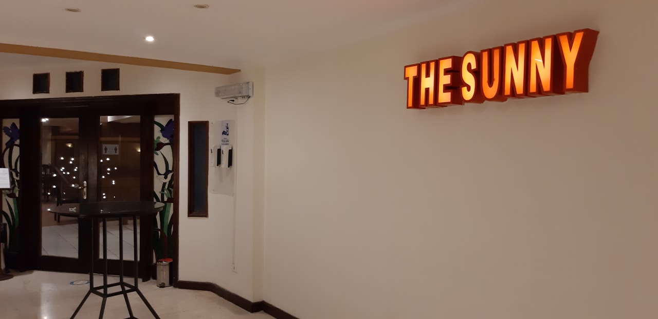 Gastro Giftun Azur Resort