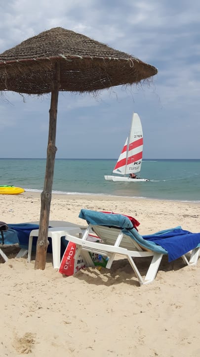 Strand TUI MAGIC LIFE Africana
