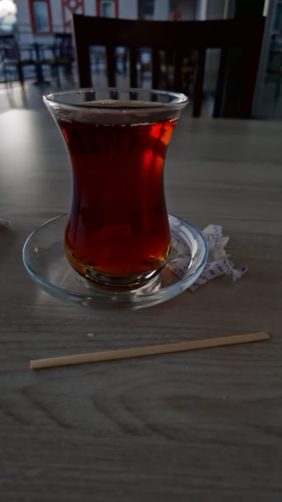 Gastro FUN&SUN Smart Hane Sun Hotel