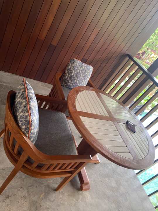 Zimmer Andaz Bali, By Hyatt