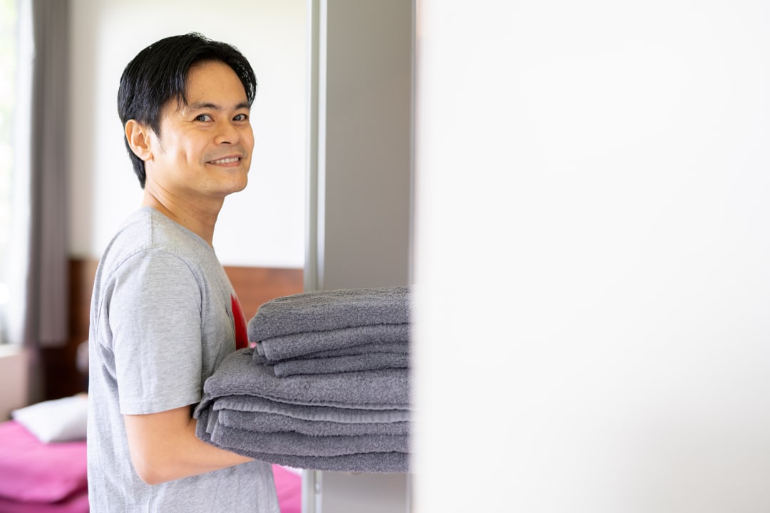 Zimmer Auszeit Hotel Düsseldorf