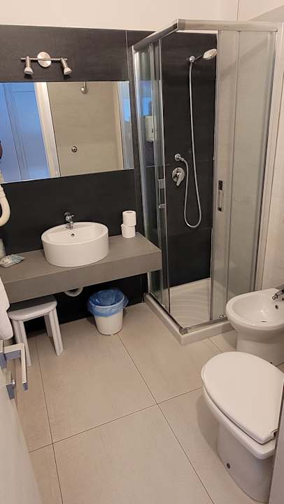 Zimmer Grand Hotel Ischia Lido