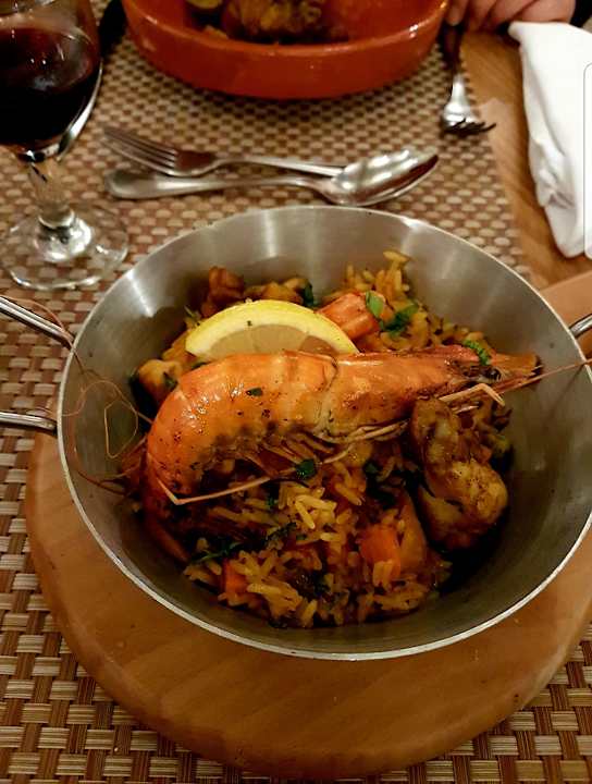 Gastro Pickalbatros Alf Leila Wa Leila Resort - Neverland Hurghada