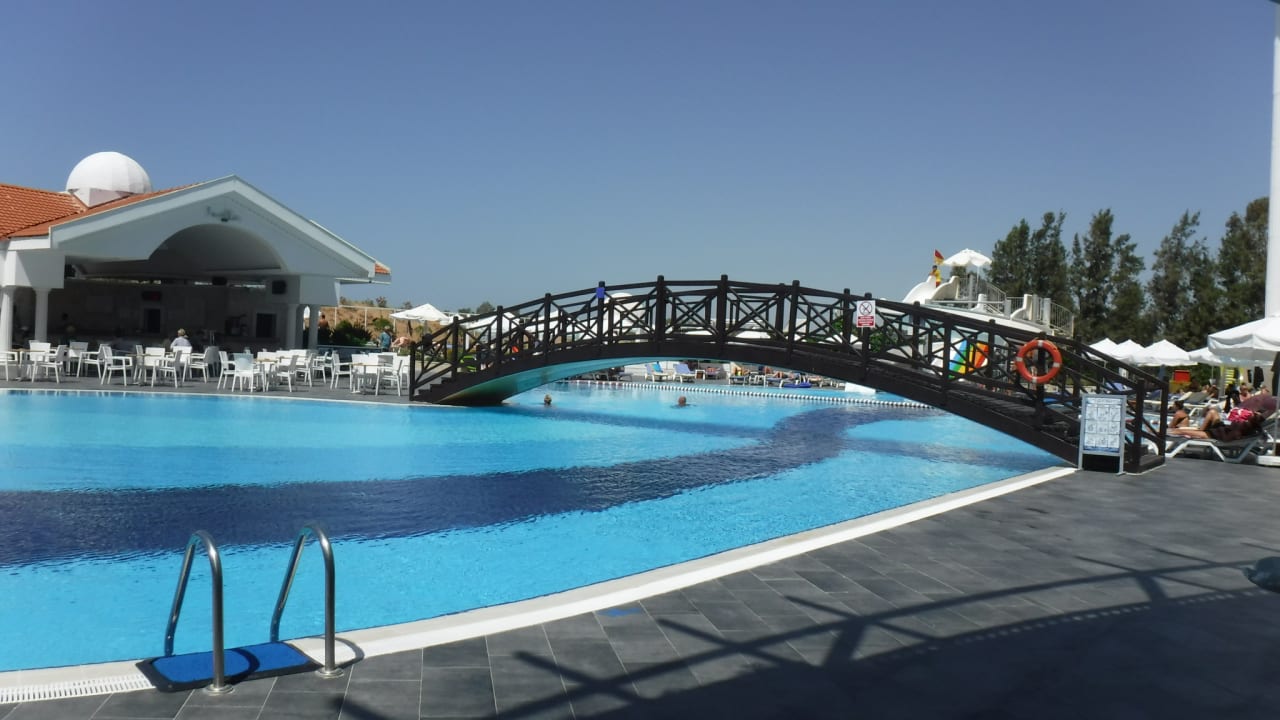 Pool Roma Beach Resort & Spa 16+ Adult Only