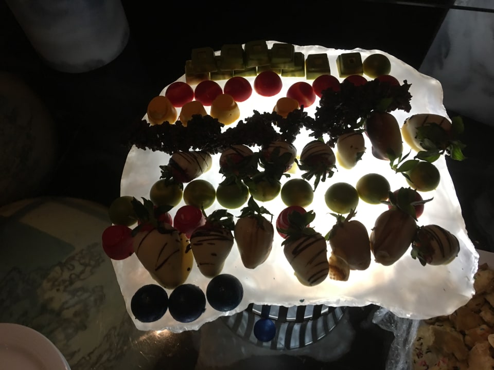 Gastro Akumal Bay Beach & Wellness Resort