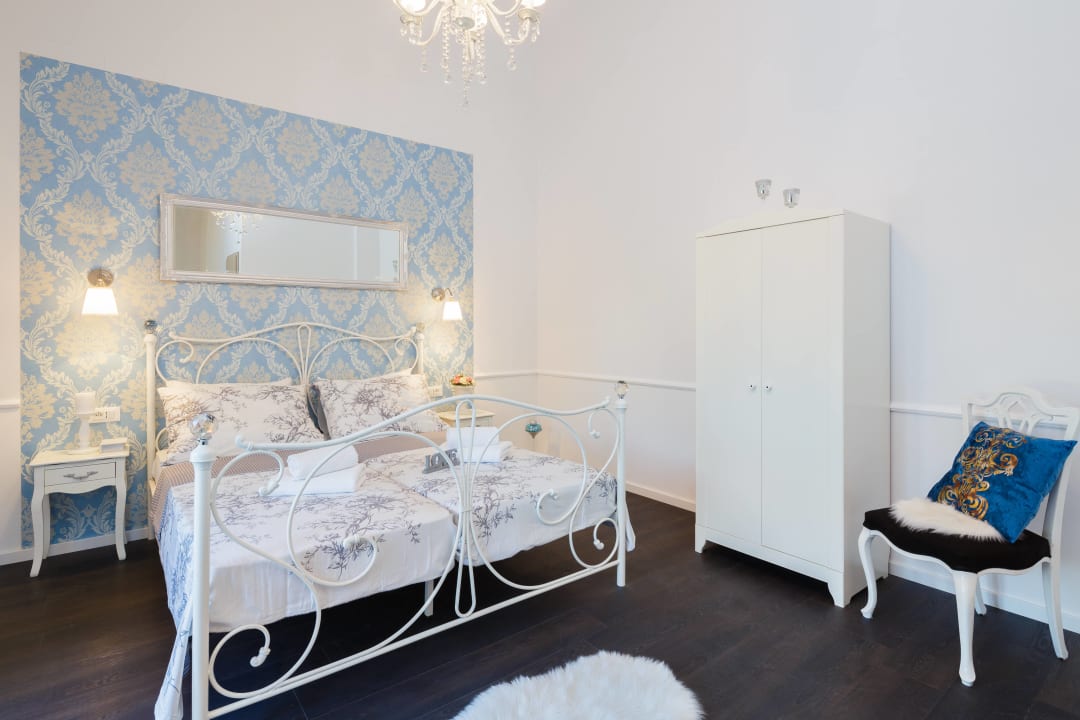 Zimmer Villa Sebenico