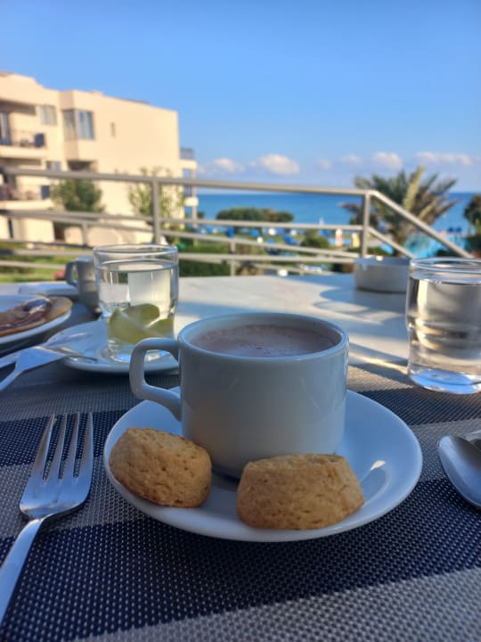 Gastro Hotel Ariadne Beach