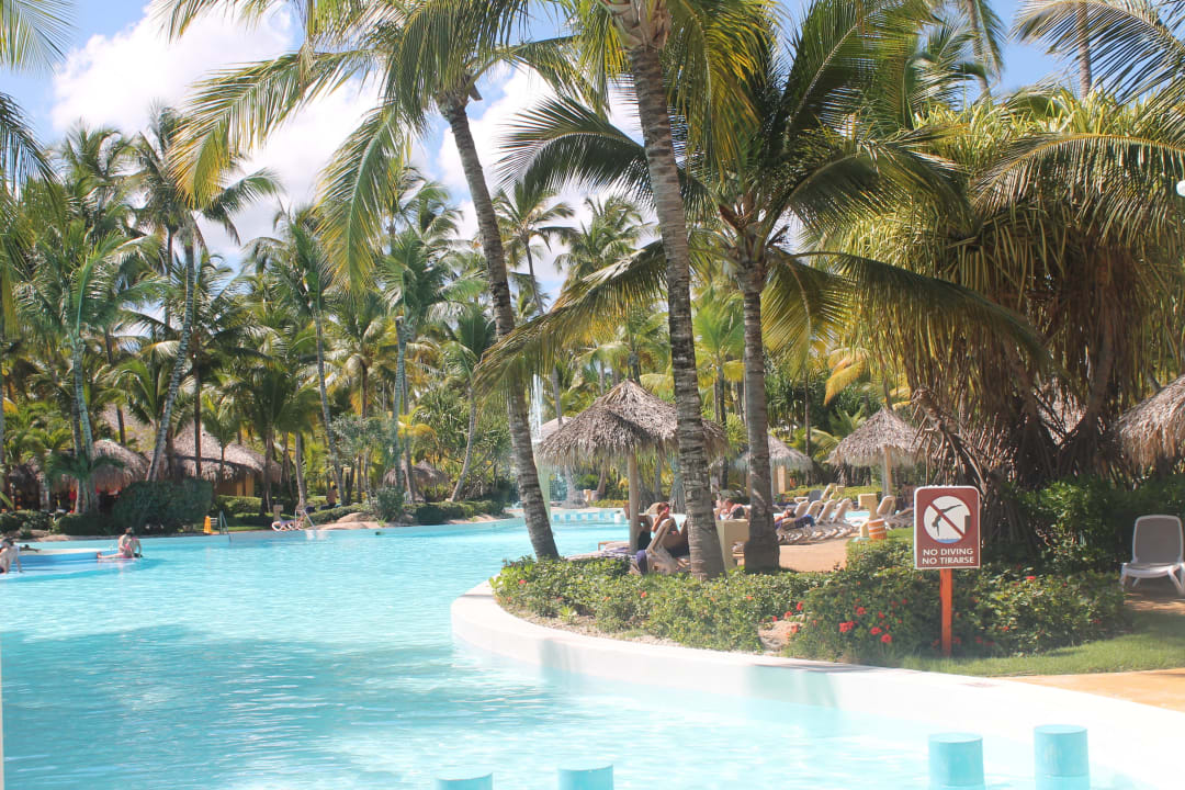 The Level  Meliá Caribe Beach Resort-All Inclusive