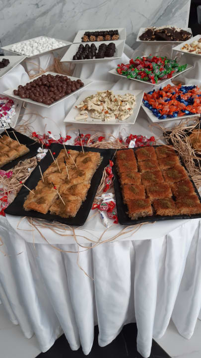 Gastro Sunprime C-Lounge