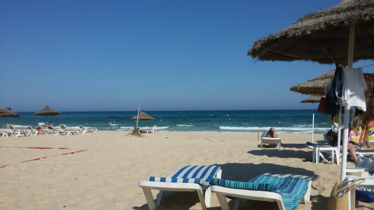 Immer genug platz Hotel Royal Nozha