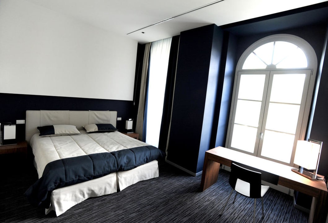 Room  Una Hotel Il Molino
