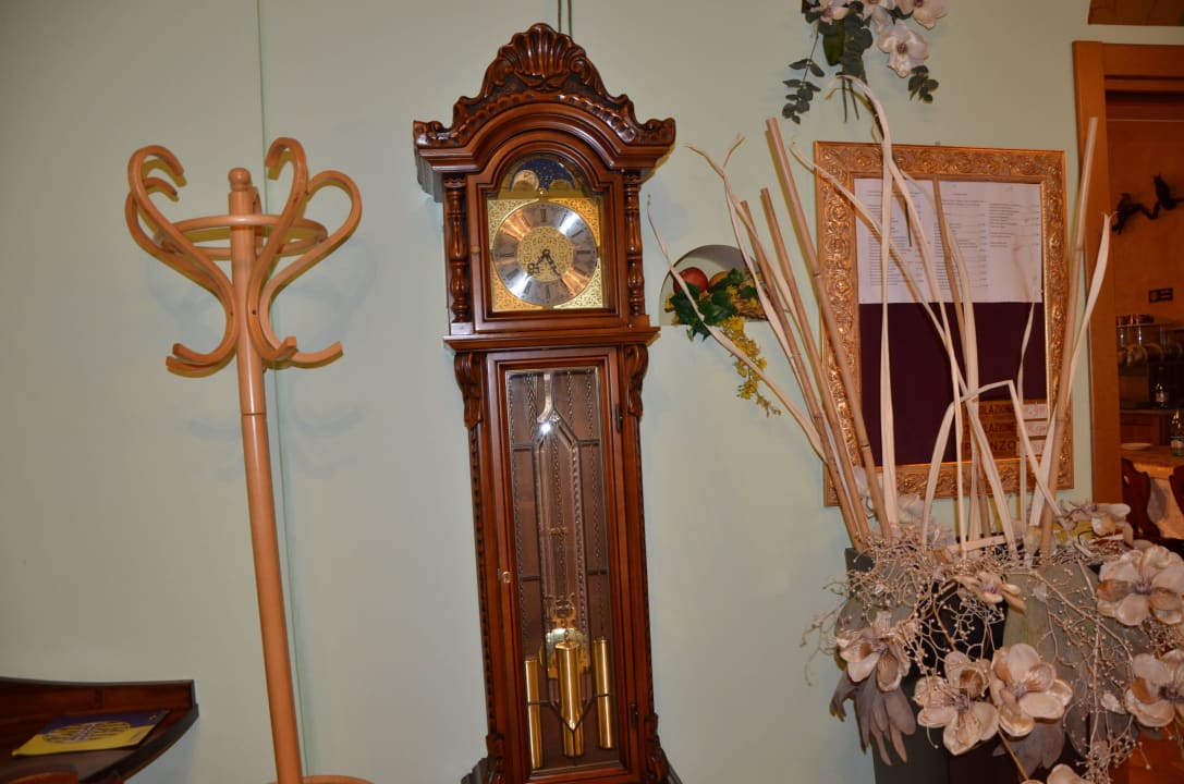 Sonstiges Motiv Hotel Belvedere