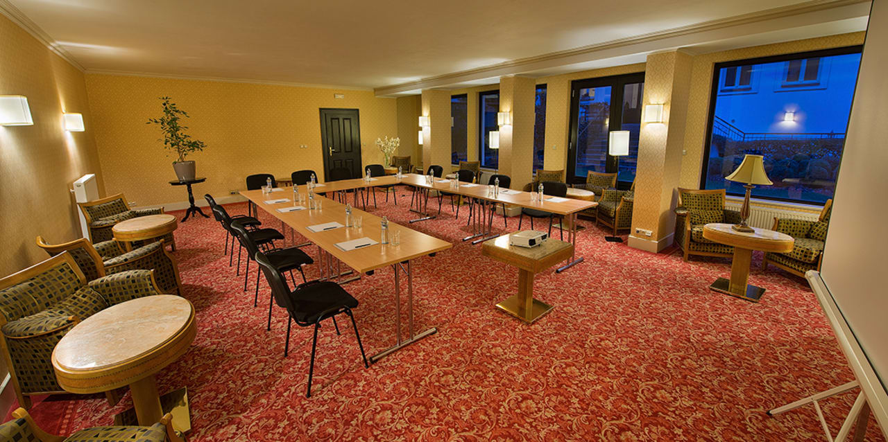 Sonstiges Hotel Angelis