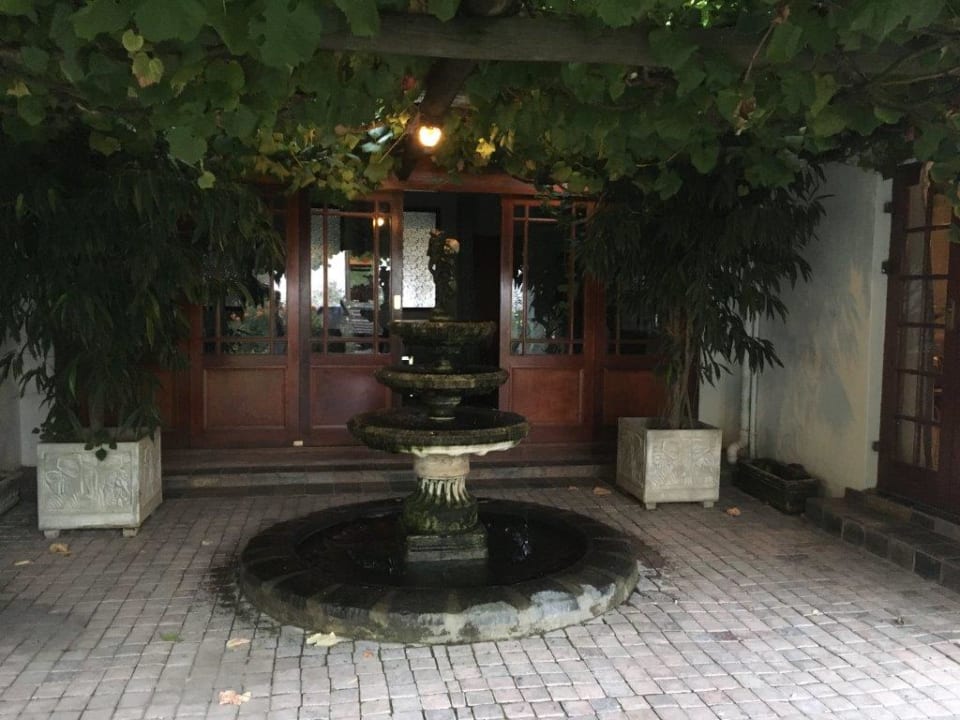 Sonstiges Hotel Woodall Country House