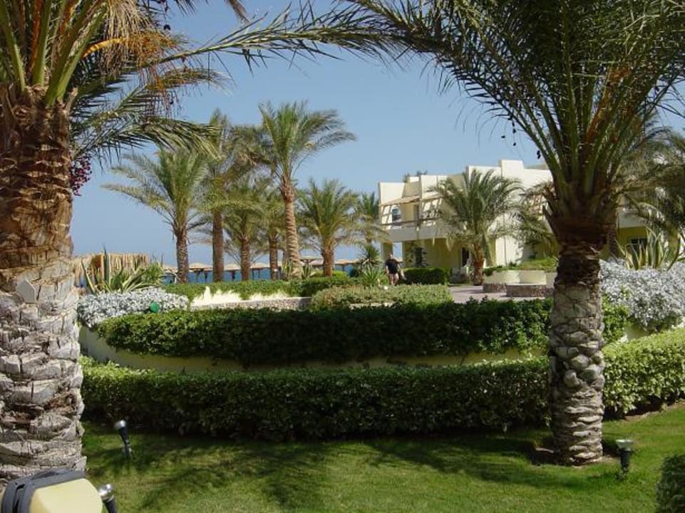 Palm Beach Resort / Hurghada Palm Beach Resort