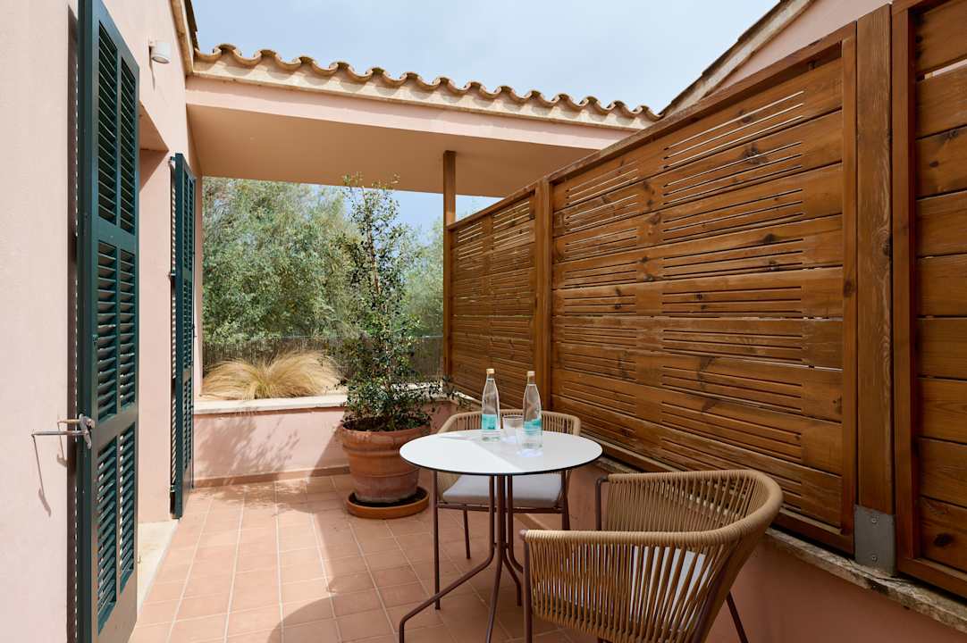 Zimmer Zoëtry Mallorca