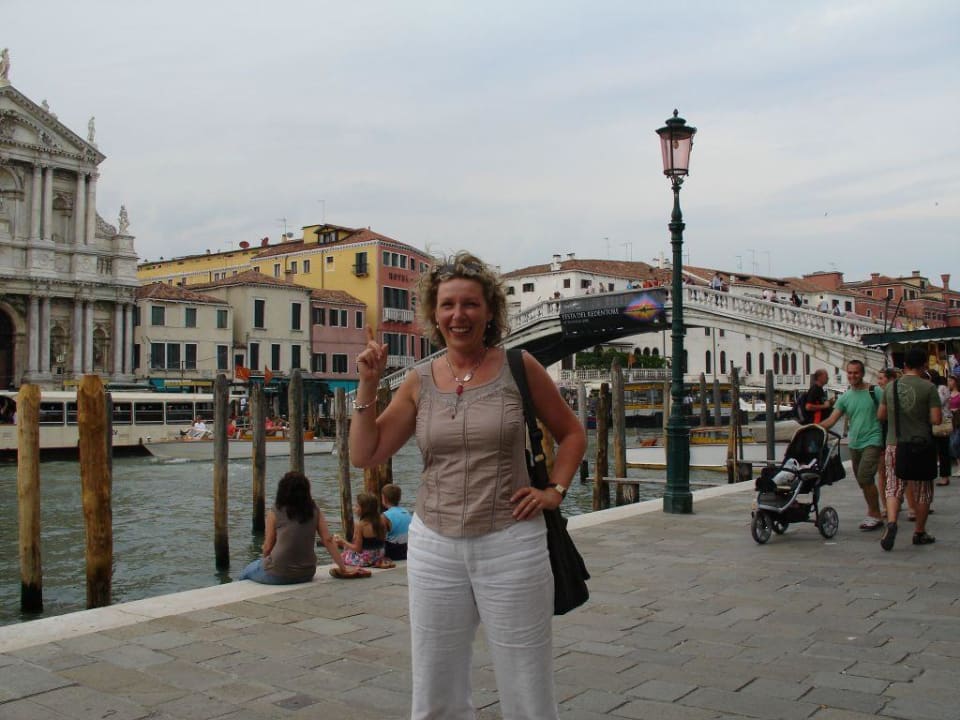 Hotel von weitem B&B Abbazia de Luxe