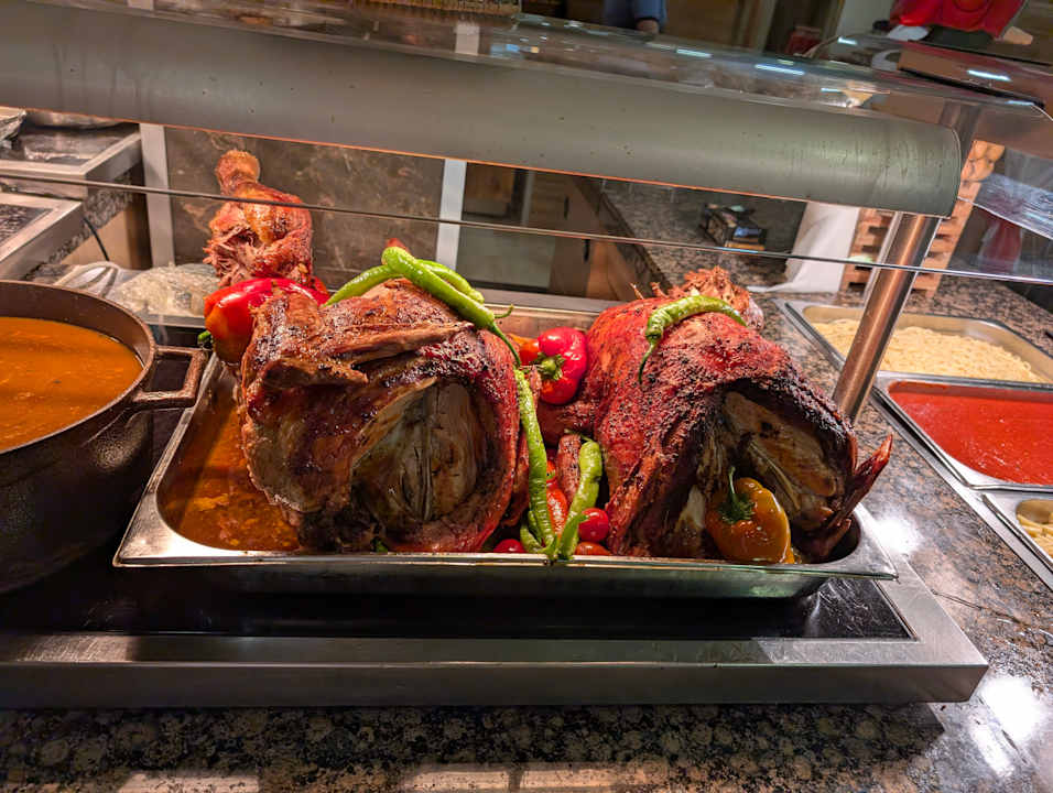 Gastro Alba Queen Hotel