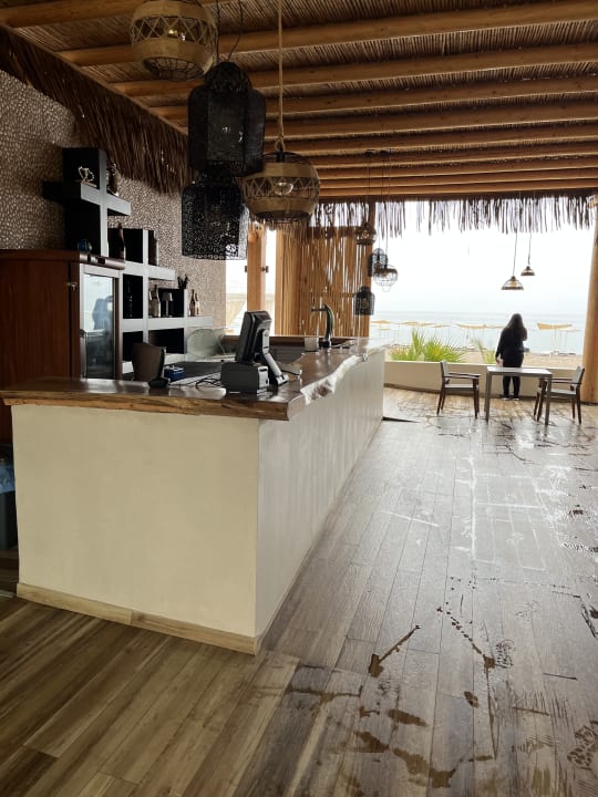Gastro TUI BLUE Lindos Bay