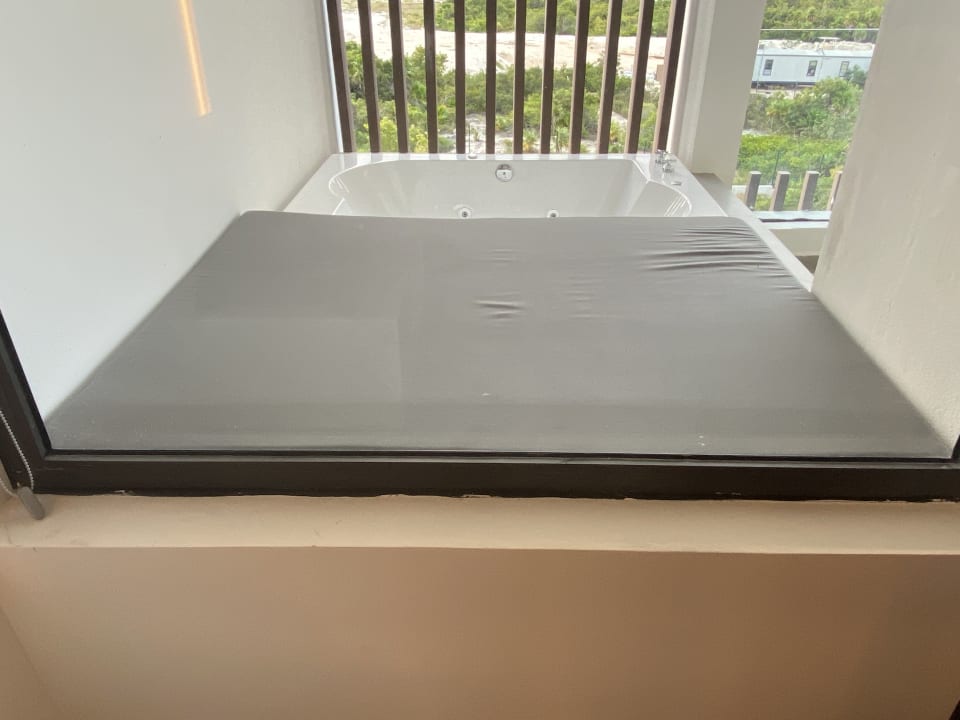 Zimmer Majestic Elegance Costa Mujeres