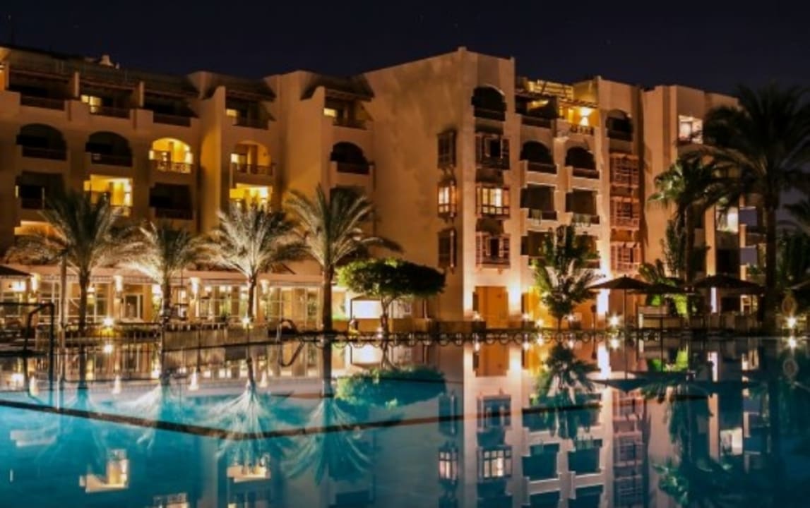 Pool Continental Hotel Hurghada