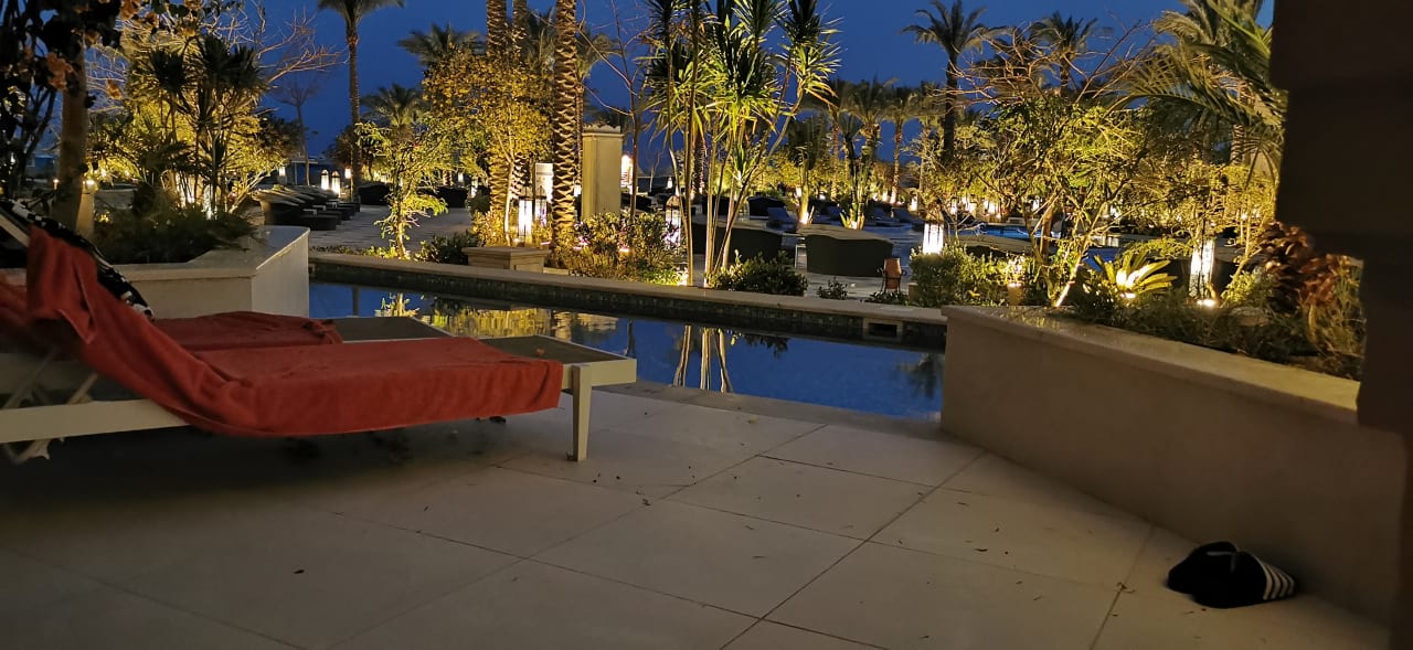 Zimmer The Grand Palace - Adults only