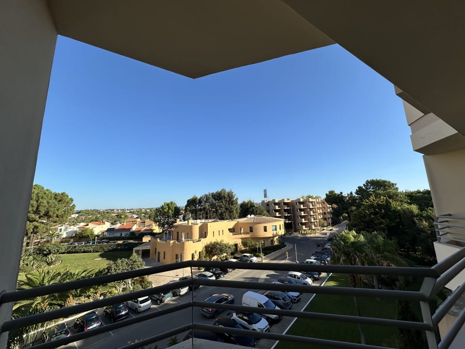 Zimmer PortoBay Falésia