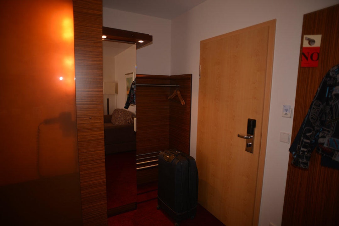 Doppelzimmer Hotel & Restaurant Jott wie Jäger