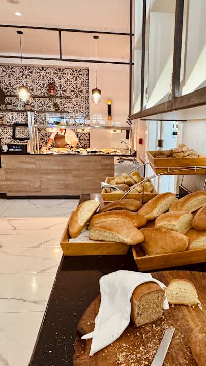 Gastro Delfina Tropic Beach