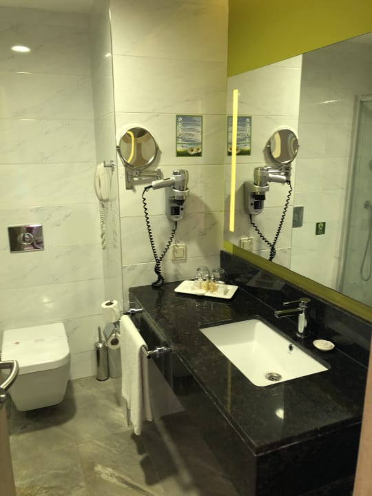 Zimmer Belek Beach Resort Hotel