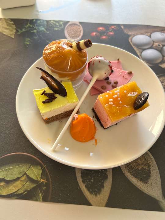 Gastro High Beach Resort