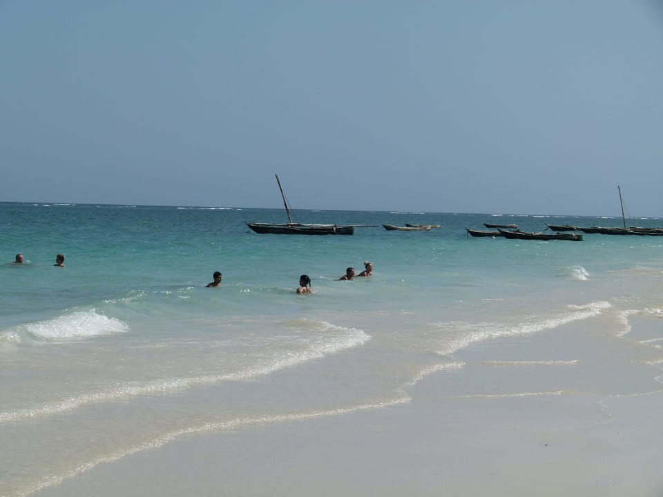 Strand  Hotel Southern Palms Beach Resort