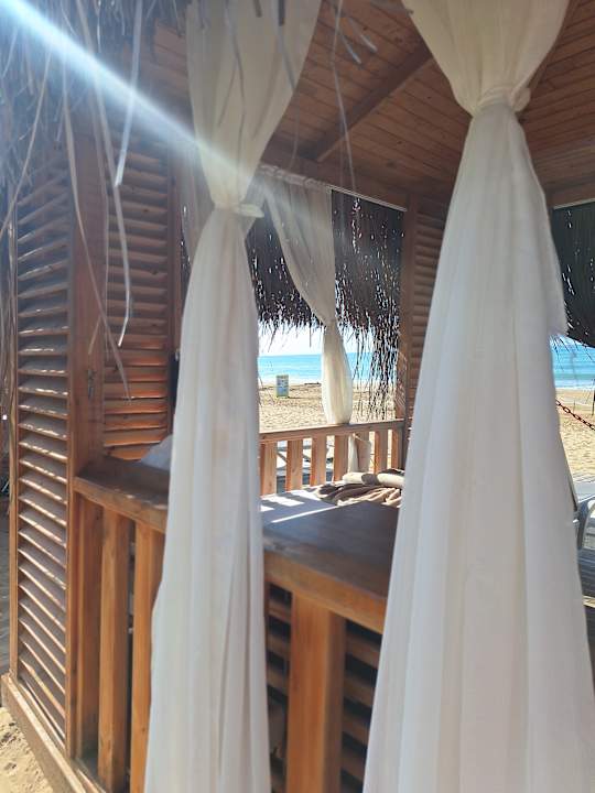 Strand Terrace Elite Resort