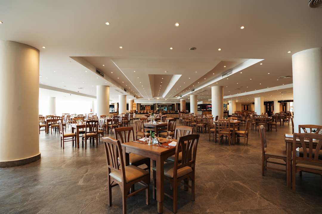 Gastro Riviera Aqua Park Resort