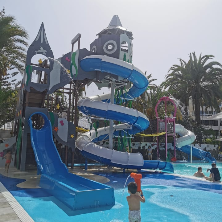 Pool Abora Catarina by Lopesan Hotels
