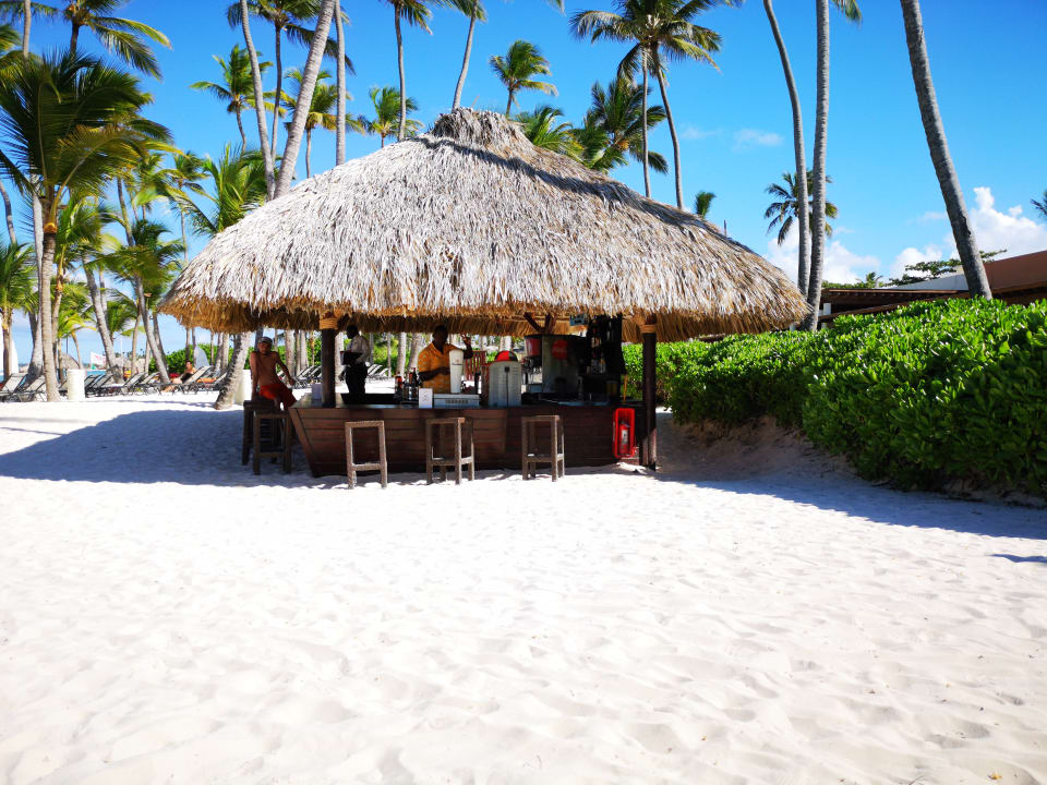 Strand Secrets Royal Beach Punta Cana - Adults only