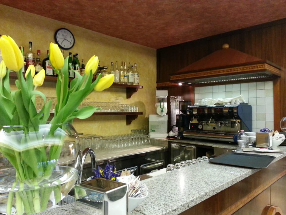 Bar Hotel Ristorante Hotel Primavera Peschiera