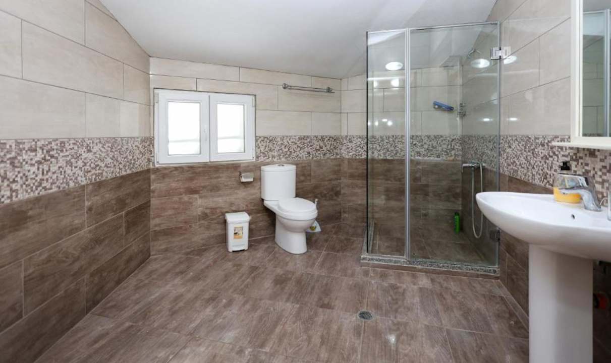 Zimmer Hotel Familja