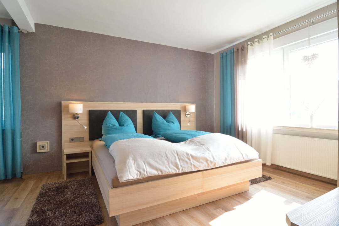 Zimmer Hotel Kapellenhof