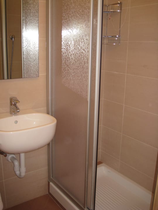 Bad/WC Villa Magnolia