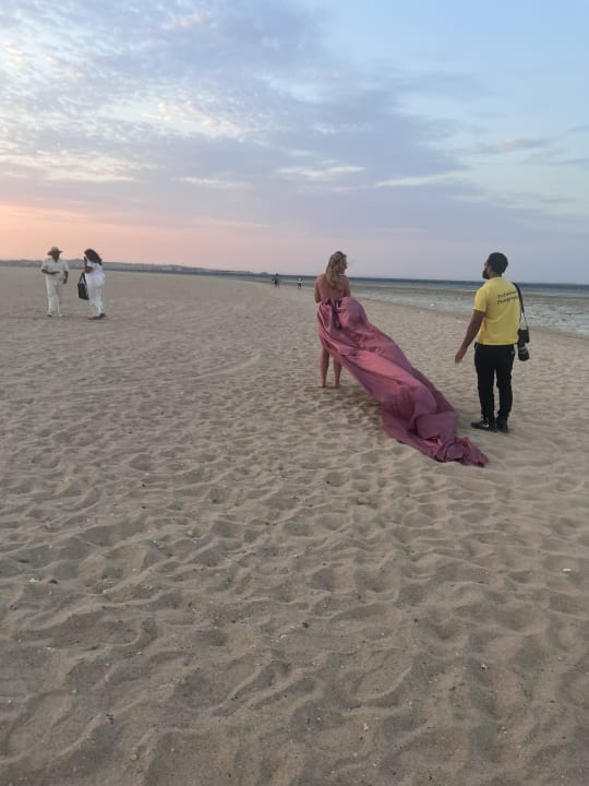 Sport & Freizeit Makadi Spa - Adults only