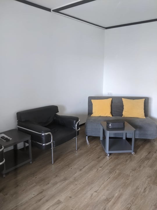 Zimmer Hotel Schildow