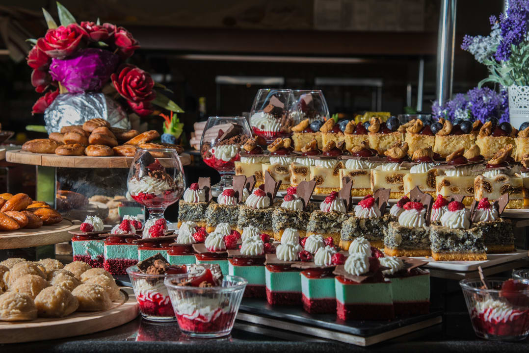 Gastro Hotel&SPA Diamant Residence