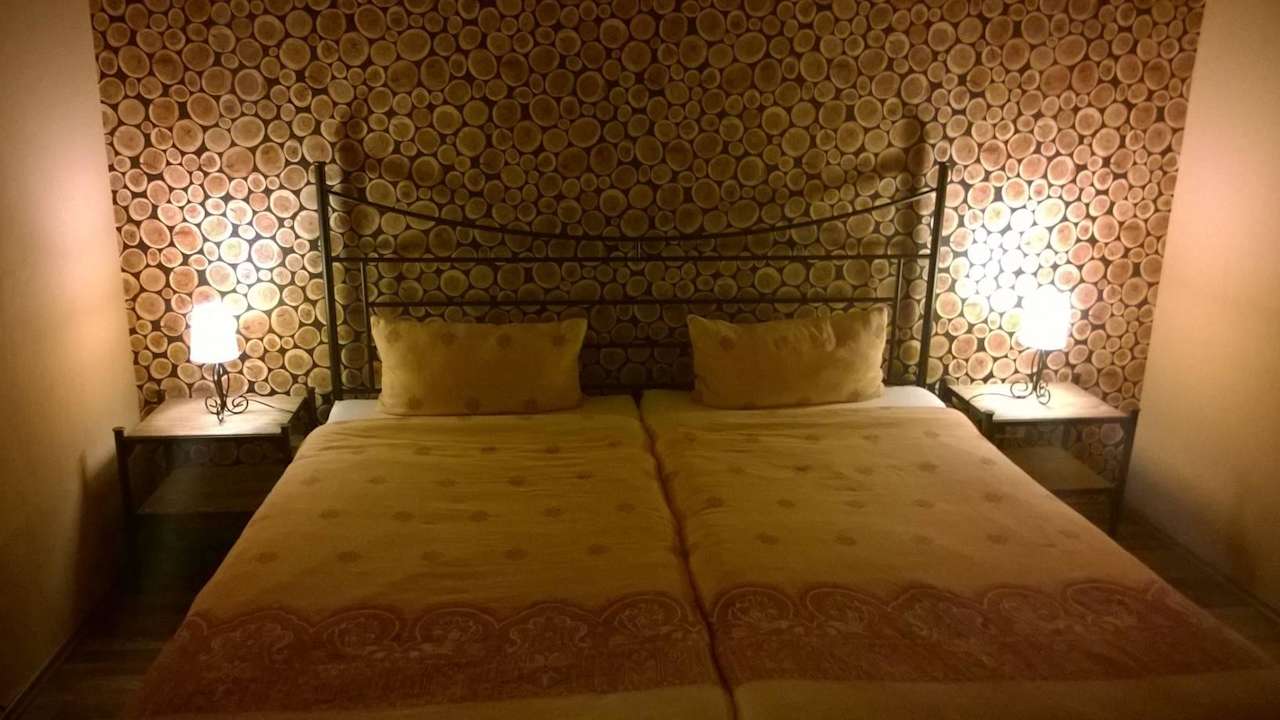 Warm, sauber & gemütlich Montara Suites Bodenmais