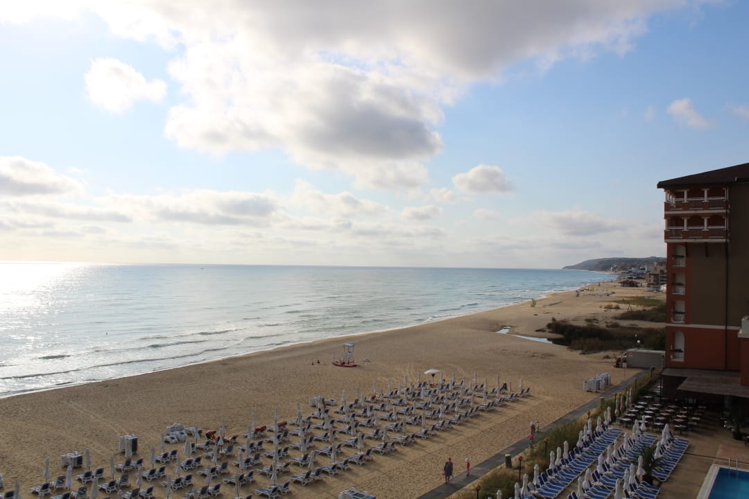 Ausblick Sol Luna Bay