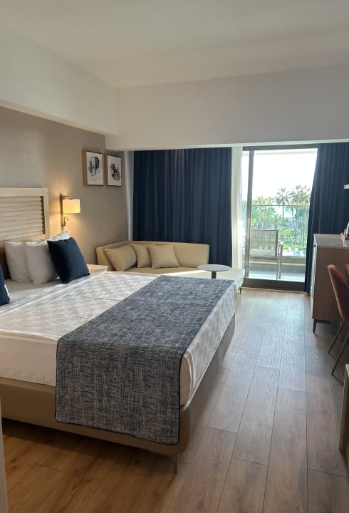 Zimmer Süral Saray Hotel