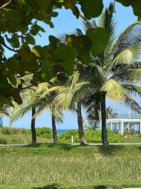 Ausblick ROBINSON NAM HOI AN