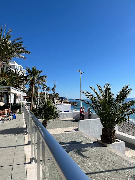 Pool Hotel Riu Monica - Adults only